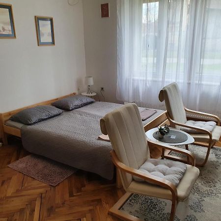 Citadela Hotell Sombor Exteriör bild