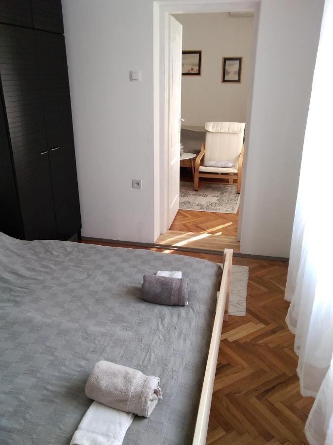 Citadela Hotell Sombor Exteriör bild