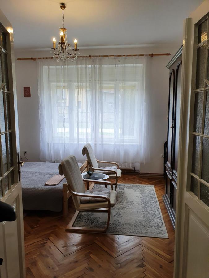 Citadela Hotell Sombor Exteriör bild