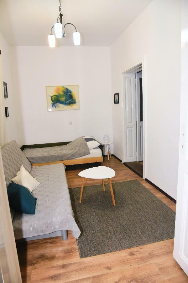 Citadela Hotell Sombor Exteriör bild
