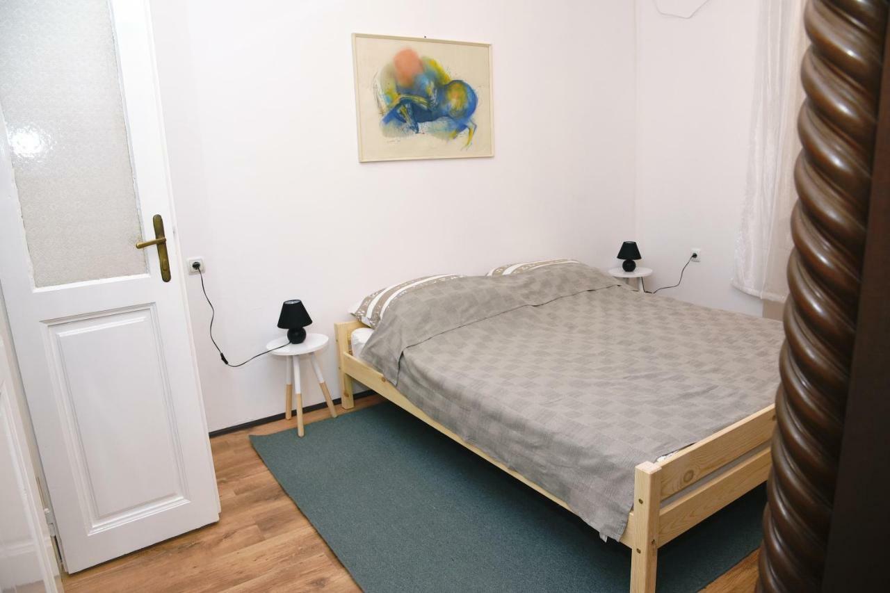 Citadela Hotell Sombor Exteriör bild
