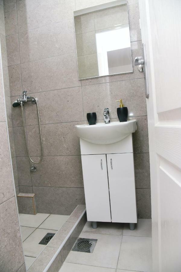 Citadela Hotell Sombor Exteriör bild