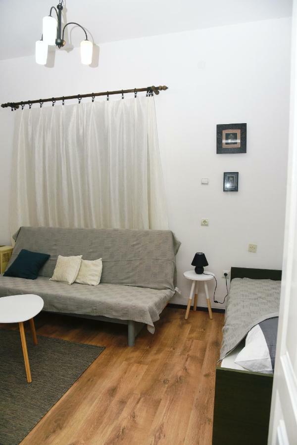 Citadela Hotell Sombor Exteriör bild