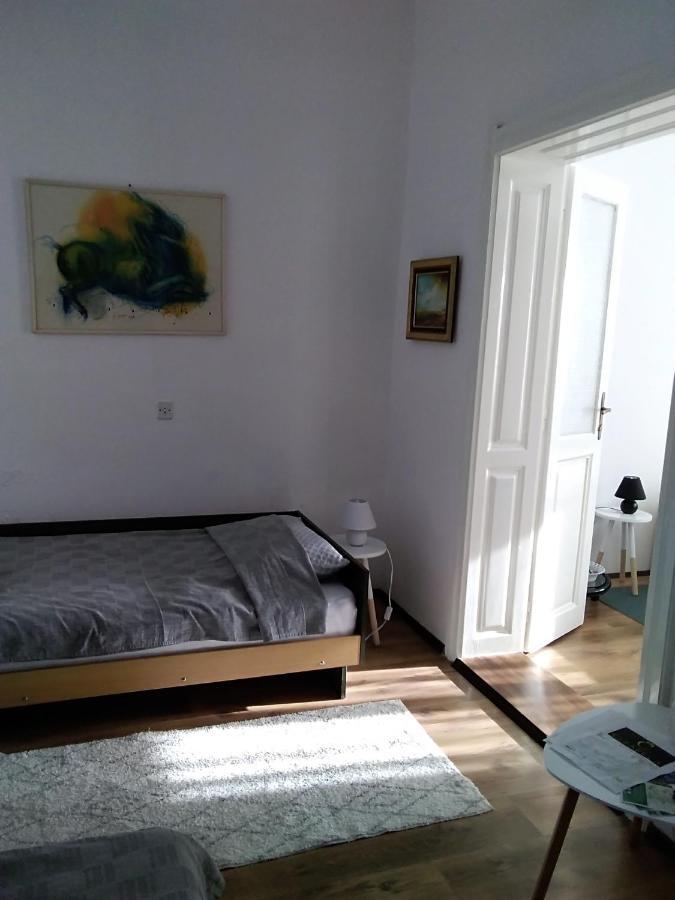 Citadela Hotell Sombor Exteriör bild