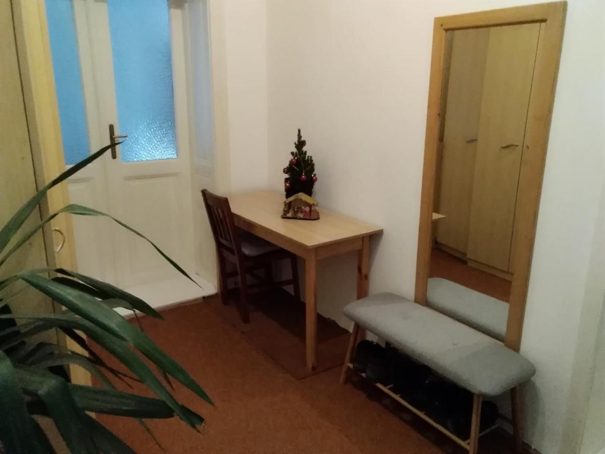 Citadela Hotell Sombor Exteriör bild